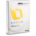 Office 2008 for Mac - Special Media Edition